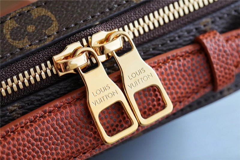 Ver Fashion Lu-Vi bags - 10119