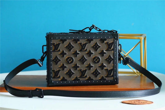 Ver Fashion Lu-Vi bags - 10166