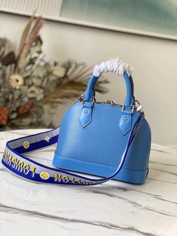 Ver Fashion Lu-Vi bags - 17531