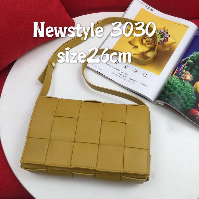 Ver Fashion -BBR Bags - 917