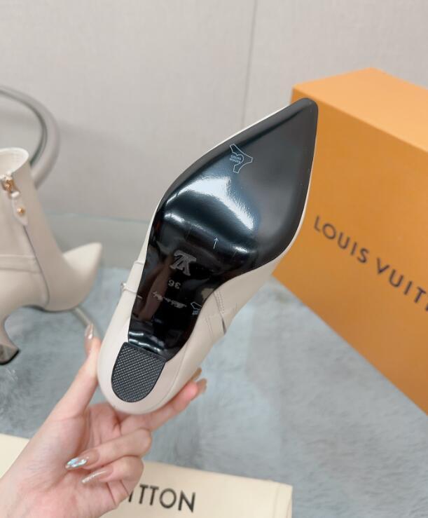 Verozi Luxury - LOV Women Shoes - 272
