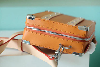 Ver Fashion Lu-Vi bags - 10263