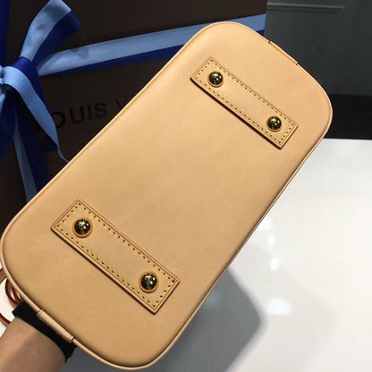 Ver Fashion Lu-Vi bags - 17904