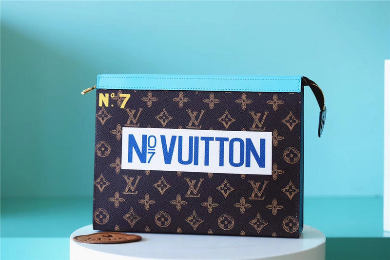 Ver Fashion Lu-Vi bags - 10728
