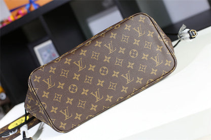 Ver Fashion Lu-Vi bags - 8089