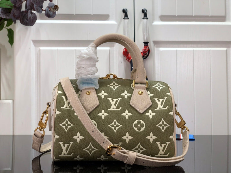 Ver Fashion Lu-Vi Bags - 16909
