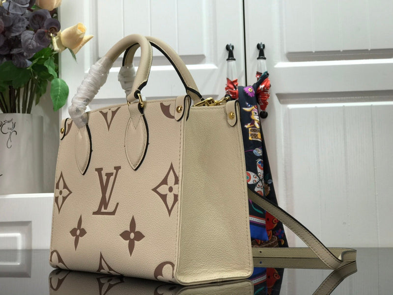 Ver Fashion Lu-Vi bags - 17631