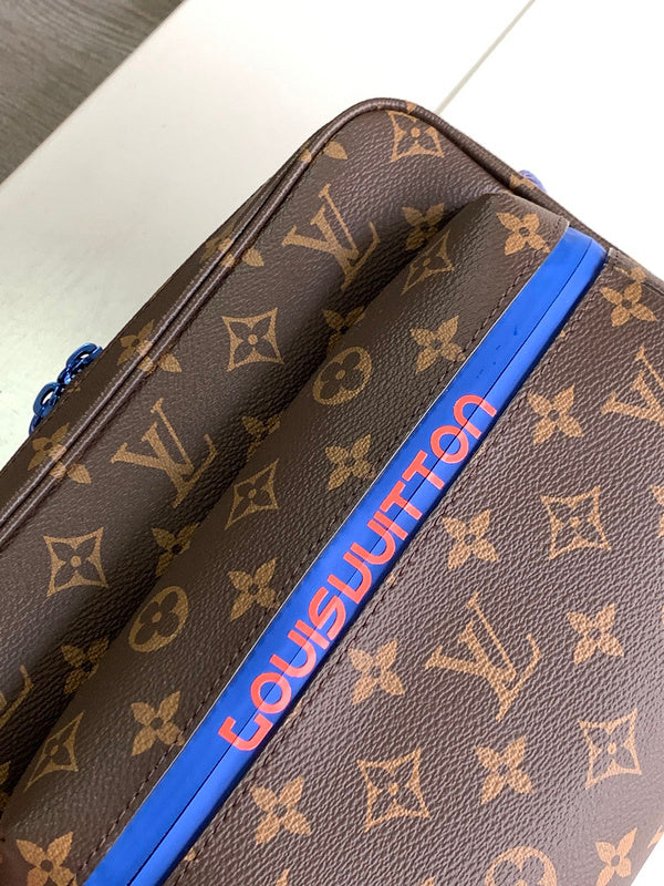 Ver Fashion Lu-Vi bags - 17064