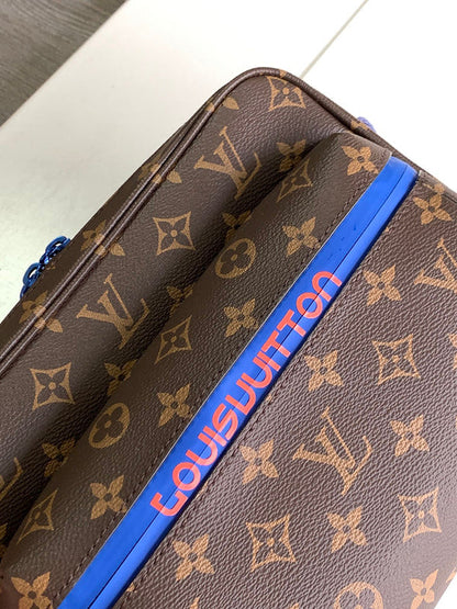 Ver Fashion Lu-Vi bags - 17064