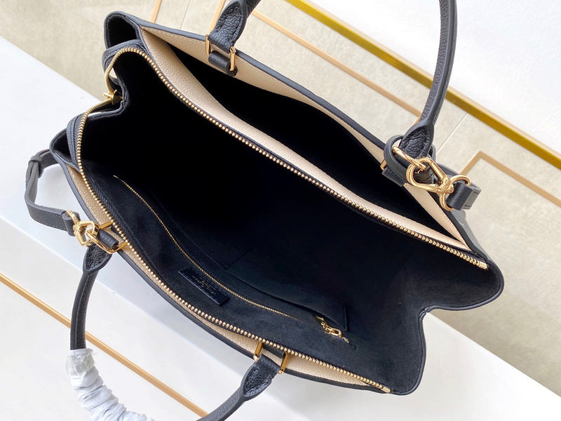 Ver Fashion Lu-Vi bags - 17405