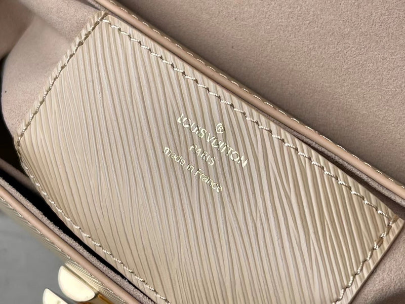 Ver Fashion Lu-Vi Bags - 16653