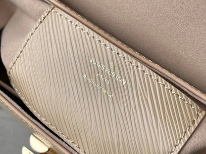 Ver Fashion Lu-Vi Bags - 16653