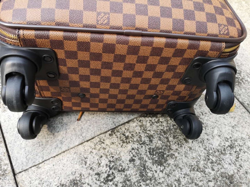 Ver Fashion Lu-Vi bags - 11394