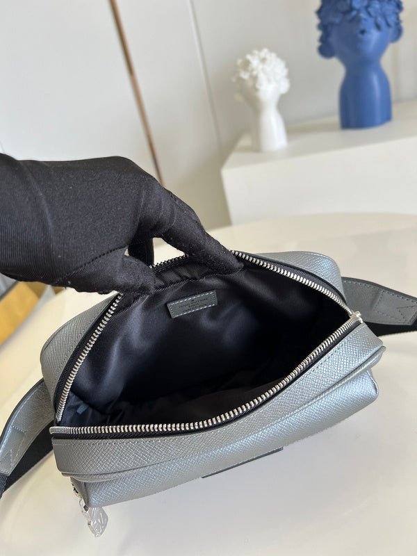 Ver Fashion Lu-Vi Bags - 16758