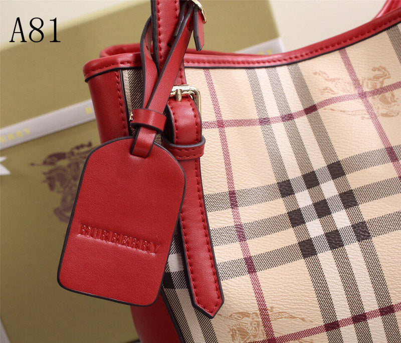 Ver Fashion -BBR Bags - 749