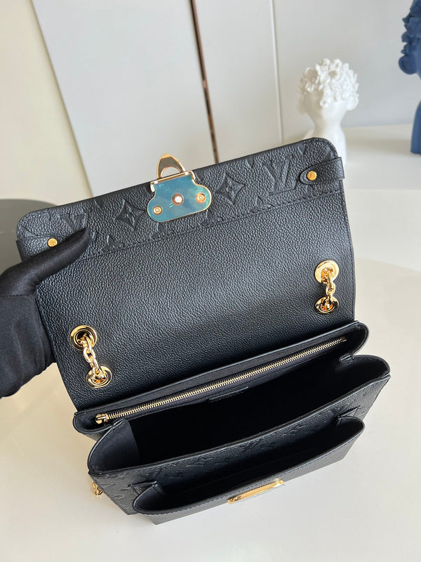 Ver Fashion Lu-Vi Bags - 16786