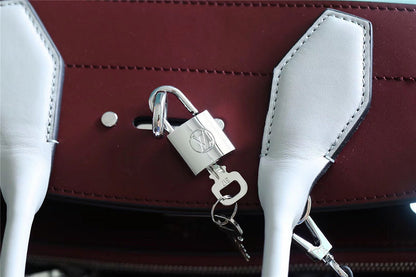 Ver Fashion Lu-Vi bags - 8031