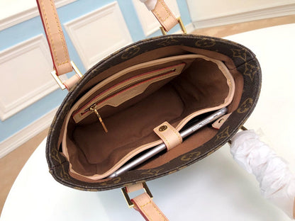 Ver Fashion Lu-Vi bags - 17087