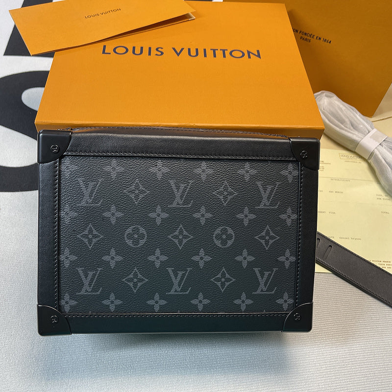Ver Fashion Lu-Vi bags - 10158