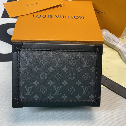 Ver Fashion Lu-Vi bags - 10158