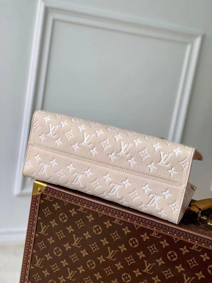 Ver Fashion Lu-Vi Bags - 16612