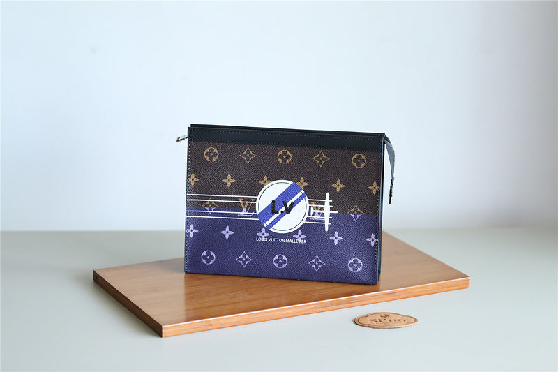 Ver Fashion Lu-Vi bags - 10936