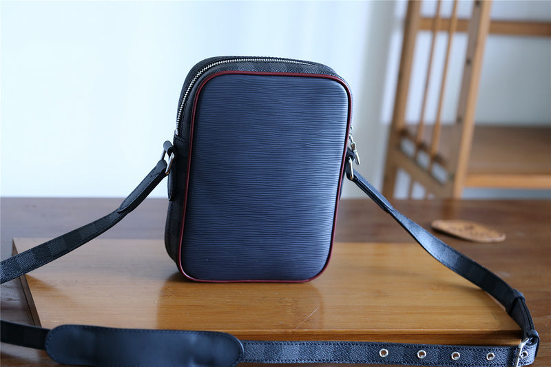 Ver Fashion Lu-Vi bags - 10379