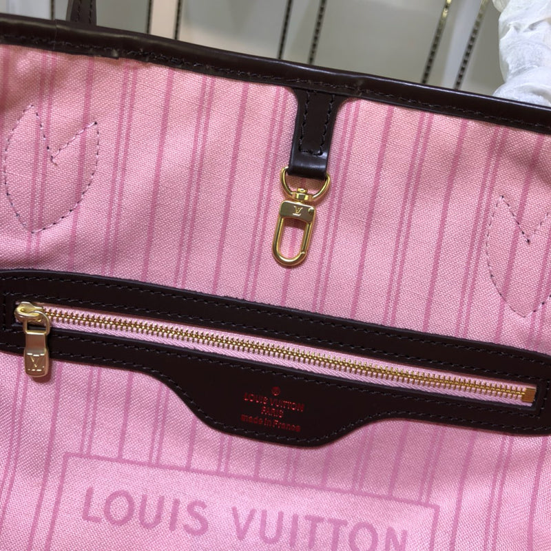 VL - Luxury Bag LUV 882 - 1