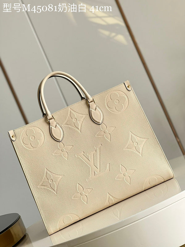 Ver Fashion Lu-Vi bags - 17027