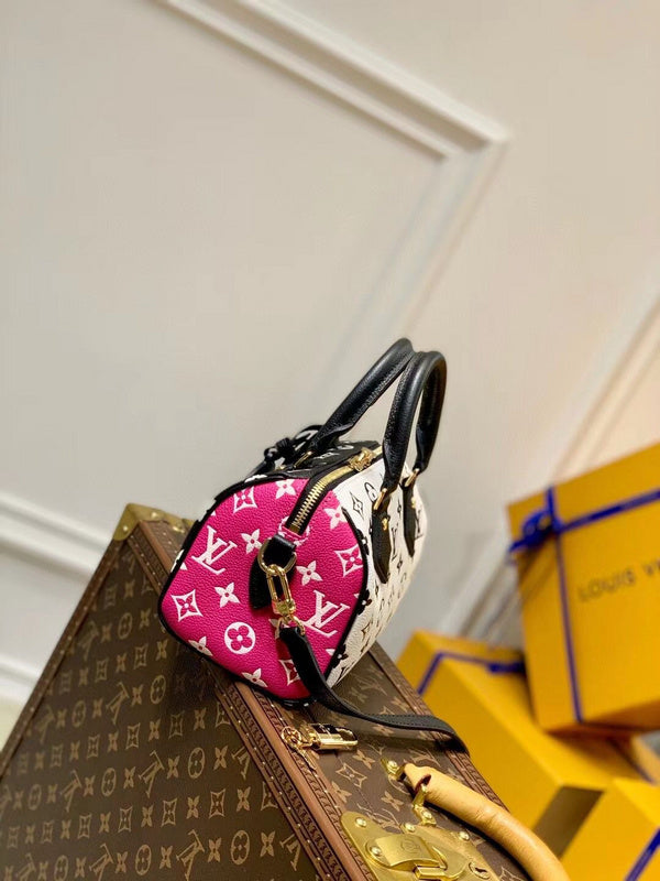 Ver Fashion Lu-Vi Bags - 16889