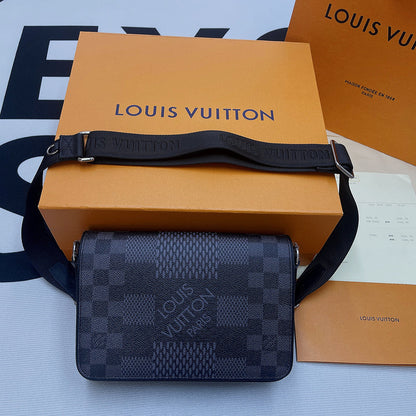 Ver Fashion Lu-Vi bags - 10300