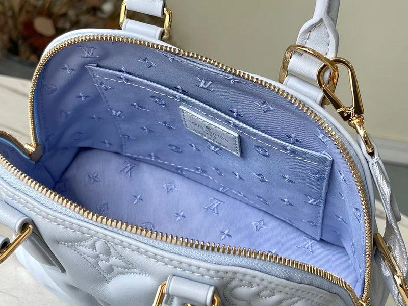 Ver Fashion Lu-Vi Bags - 16617