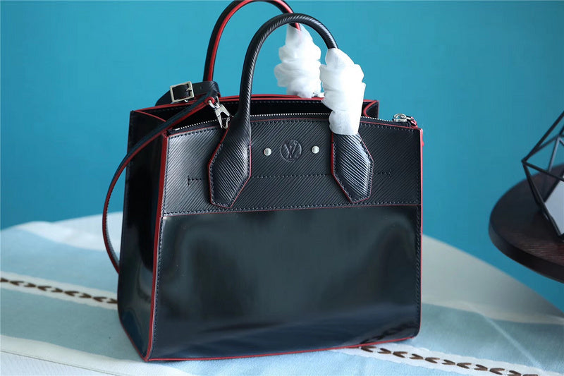 Ver Fashion Lu-Vi bags - 8037