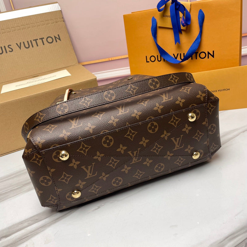 Ver Fashion Lu-Vi Bags - 16865