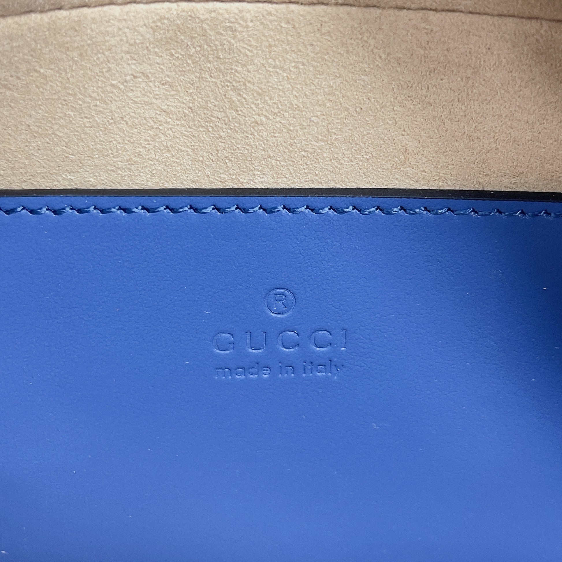 gg Marmont Matelasse Shoulder Bag Blue For Women, Women&#8217;s Bags 9.5in/24cm gg 634936 UM8BF 4340