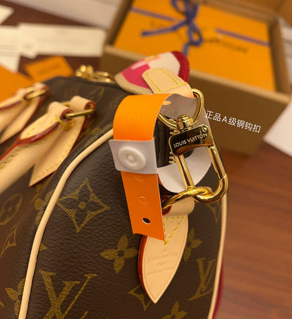 Ver Fashion Lu-Vi Bags - 16707