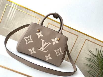 Ver Fashion Lu-Vi bags - 17573