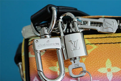 Ver Fashion Lu-Vi bags - 11277
