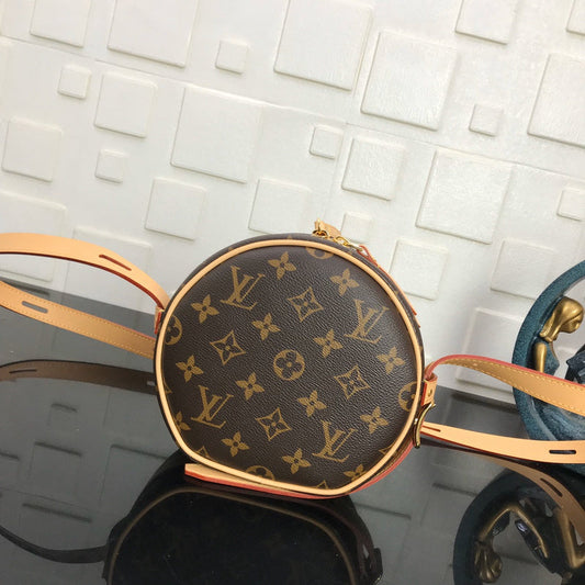 Ver Fashion Lu-Vi bags - 17484