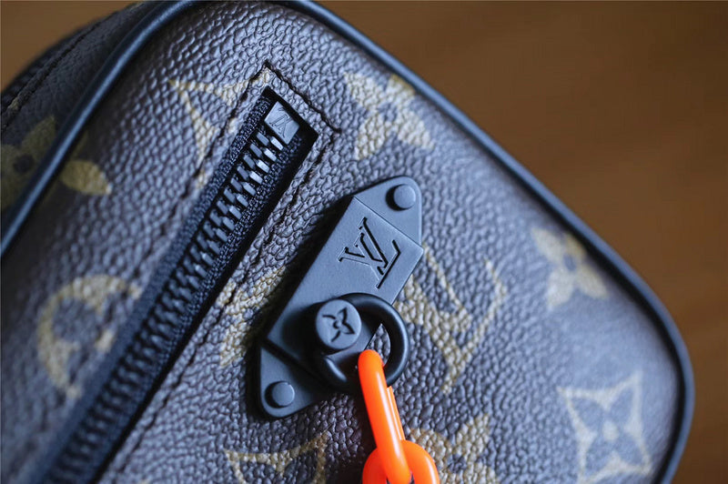 Ver Fashion Lu-Vi bags - 11015