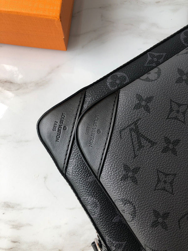 Ver Fashion Lu-Vi bags - 17731
