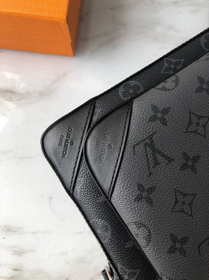 Ver Fashion Lu-Vi bags - 17731