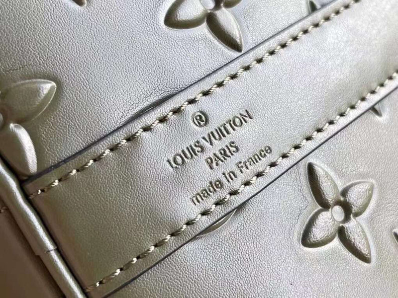 Ver Fashion Lu-Vi bags - 17469