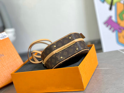 Ver Fashion Lu-Vi bags - 17218