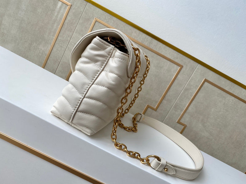 Ver Fashion Lu-Vi bags - 17301