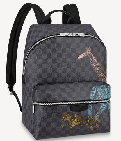 Ver Fashion Lu-Vi Bags - 16913