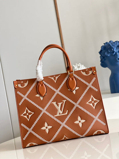 Ver Fashion Lu-Vi bags - 17143
