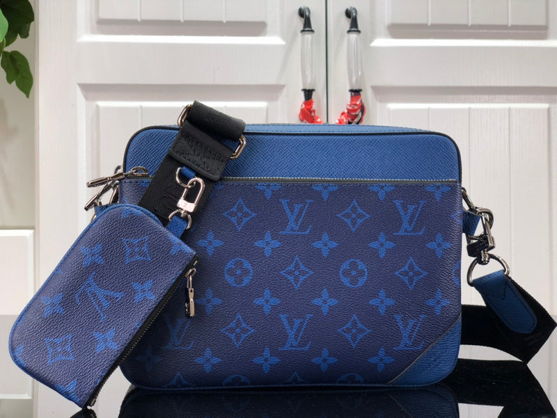 Ver Fashion Lu-Vi bags - 16997