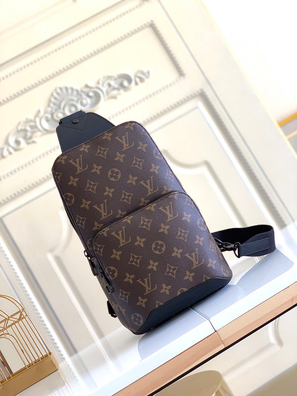 Ver Fashion Lu-Vi bags - 17072