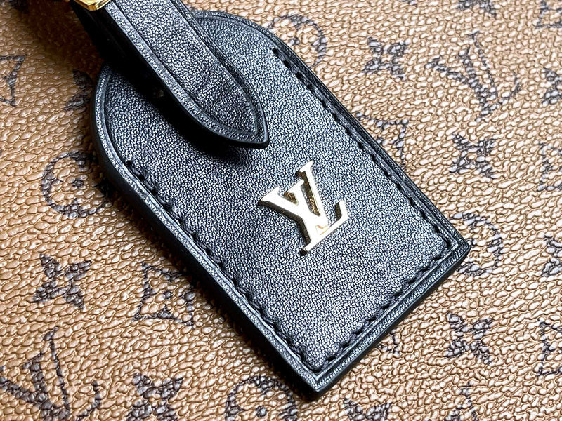 Ver Fashion Lu-Vi bags - 17219